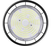 Berger & Schröter KS262120B Cloche LED industrielle CEE: A (A - G) LED 120 W anthracite/noir
