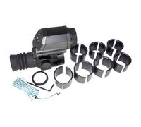 Berger & Schröter LW510 LW510 Jumelles de vision nocturne 4 x 30 mm