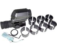 Berger & Schröter LW510 LW510 Jumelles de vision nocturne 4 x 30 mm