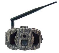 Berger & Schröter Caméra de chasse MG984G-30M 30 Mill. pixel, LED noires, télécommande