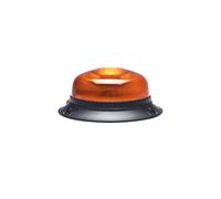 Berger & Schröter Mini gyrophare LED d'avertissement Montage fixe 12/24 V