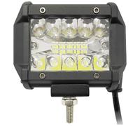 Berger & Schröter Projecteur de travail 10 V, 12 V, 24 V, 30 V 60 W 5400 Lumen