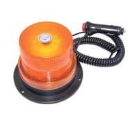 berger_schroeter Rundumblitzleuchte LED 12 / 24 V avec montage magnétique Quantité:1