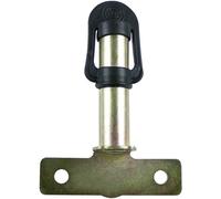 Berger & Schröter Support pour gyrophare montage sur vis