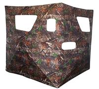Berger & Schröter VERBLENDUNG Env. 1,3 x 1,3 m Écran, Camo Camouflage, L