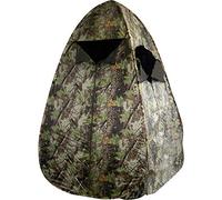 Berger & Schröter zeltschirm jagdzelt 30440 Multicolore