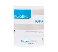 Berger-Seidle Aqua Seal Pafuki Kit de joints en bois 1 l