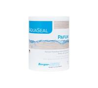 Berger-Seidle AquaSeal Pafuki 5L/1L - Solution de mastic à base d'eau pour la fabrication de mastic en bois | Mastic pour joints de parquet, mastic à bois, mastic pour joints de sol en bois (1 litre)