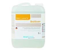 Berger seidle Classic bio Soap Savon Sol en bois, Entretien 1 et 5 l