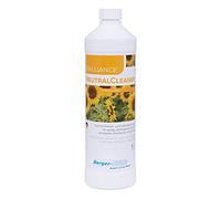 Berger-Seidle Nettoyant neutre classique pour sols huilés, huilés, cirés et scellés (1 litre).