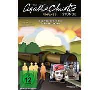 Senta Berger – Agatha Christie Stunde Vol.2 – Import