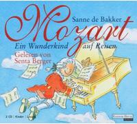 Berger,Senta - Der Kleine Mozart
