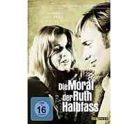 Berger,Senta - Die Moral der Ruth Halbfass
