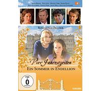 Berger,Senta - Rosamunde Pilcher: Ein Sommer in Endellion