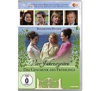 Berger,Senta - Rosamunde Pilcher: Vier Jahreszeiten-das Geschen