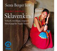 Berger,Senta - Sklavenkind [Import]