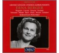 Berger - Singers of Our Century: Erna Berger