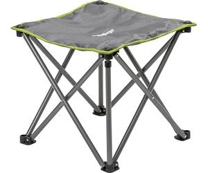 Berger | Tabouret de Camping Pliant Esteli | Siège de Camping pour Enfants | Pêche, Plage, Jardin, Terrasse | Tabouret Pliant Chaise Pliante | Chaises de Jardin