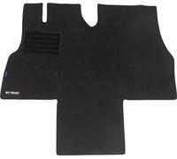 BERGER | Tapis de Sol Compatible pour Fiat Ducato 230, modèles de 1994 à 2002 | Tapis côté conducteur Plastique | Tapis de Sol pour Camping-Car | Tapis en Caoutchouc | Accessoire pour Camping Car
