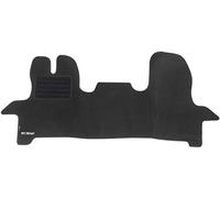BERGER | Tapis de Sol Compatible pour Fiat Ducato 230, modèles de 1994 à 2002 | Tapis côté conducteur Plastique | Tapis de Sol pour Camping-Car | Tapis en Caoutchouc | Accessoire pour Camping Car