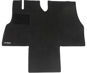 BERGER | Tapis de Sol Compatible pour Fiat Ducato 230, modèles de 1994 à 2002 | Tapis côté conducteur Plastique | Tapis de Sol pour Camping-Car | Tapis en Caoutchouc | Accessoire pour Camping Car