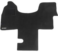 BERGER | Tapis de Sol Compatible pour Mercedes Sprinter, modèles à partir de 2014 | Tapis côté conducteur Plastique | Tapis de Sol pour Camping-Car | Tapis en Caoutchouc | Accessoire pour Camping Car
