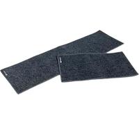 Berger | Tapis de Sol pour Camping Car 80 x 45 cm | Tapis Antidérapant pour Caravane Camping-Car Fourgon | Tapis Voiture Accessoire Voiture Interieur