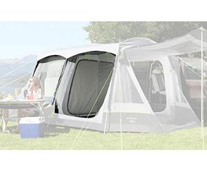 Berger | Tente Intérieure pour auvent Morena-L | Accessoire pour Auvent de Camping Car | Accessoire Toile de Tente de Camping | Auvent Camping-Car | Camping Accessoires