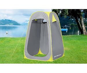 BERGER | Tente Universelle Cabine Essayage Portable | Tente de Douche Camping Douche Portable | Cabine de Douche Toilette Camping | Tentes de Camping et Randonnée