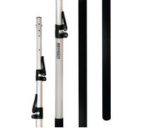 BERGER Tige télescopique ArboRapid longueur 1750-5900 mm 4 pcs.