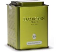 Berger - Tisane vrac - Dammann Frères