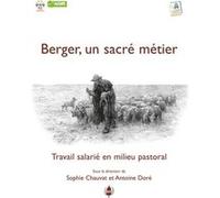 Berger, un sacré métier Collectif (Auteur)
