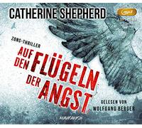 Berger,Wolfgang - Auf Den Flügeln der Angst(5)