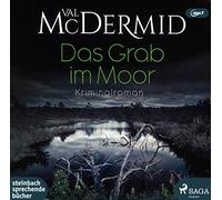 Berger,Wolfgang - Das Grab im Moor