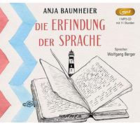 Berger,Wolfgang - Die Erfindung der Sprache [Import]