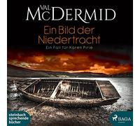 Berger,Wolfgang - Ein Bild der Niedertracht