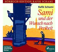 Berger,Wolfgang - Sami und der Wunsch Nach Freiheit