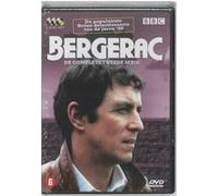 BERGERAC-3 DVD-VN G