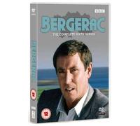 Bergerac - Bergerac - Series 6 [Import anglais]