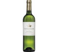 Bergerac Blanc 2025 - Château Laulerie