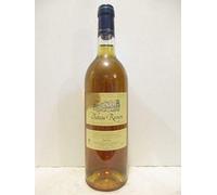 bergerac château ramon moelleux 2008 - sud-ouest