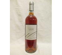 bergerac château vari vignobles jestin rosé 2008 - sud-ouest france