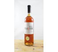 Bergerac Haut Planton Bouteille de Vin Millésime 2015