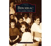 Bergerac: Les années d'espoir