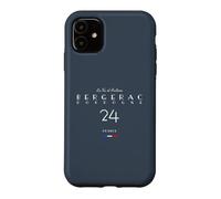 Bergerac, Périgord Pourpre, Dordogne 24, France Coque pour iPhone 11