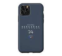 Bergerac, Périgord Pourpre, Dordogne 24, France Coque pour iPhone 11 Pro