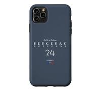 Bergerac, Périgord Pourpre, Dordogne 24, France Coque pour iPhone 11 Pro Max