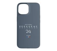 Bergerac, Périgord Pourpre, Dordogne 24, France Coque pour iPhone 15