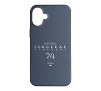 Bergerac, Périgord Pourpre, Dordogne 24, France Coque pour iPhone 16 Plus