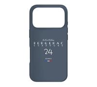 Bergerac, Périgord Pourpre, Dordogne 24, France Coque pour iPhone 17 Pro